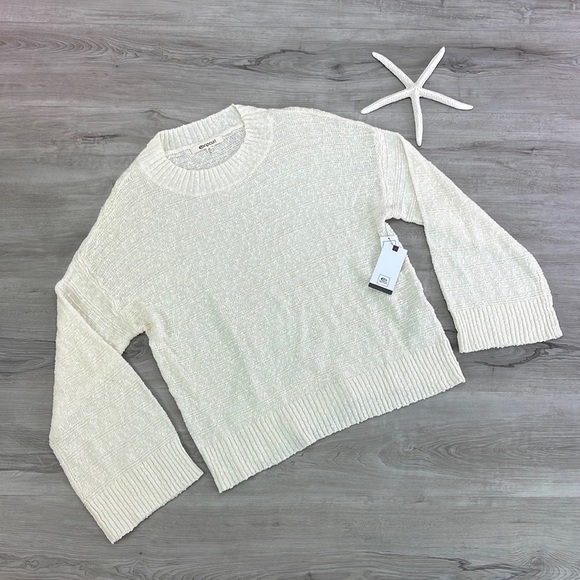 🔆RIP CURL🔆 BELLA SWEATER - Picture 2 of 12